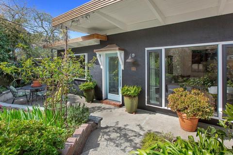 640 Butte St, Sausalito, CA 94965 photo 3