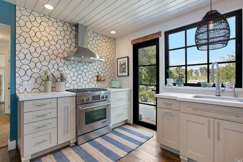 640 Butte St, Sausalito, CA 94965 photo 14