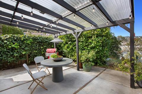 640 Butte St, Sausalito, CA 94965 photo 29