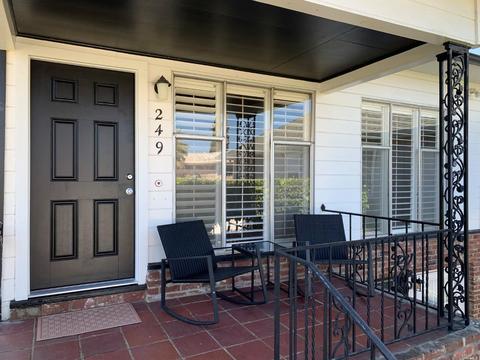 249 Logan St, Rio Vista, CA 94571