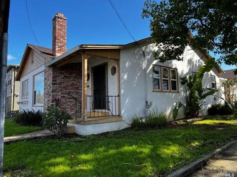 2101 Georgia St, Vallejo, CA 94590 photo 2
