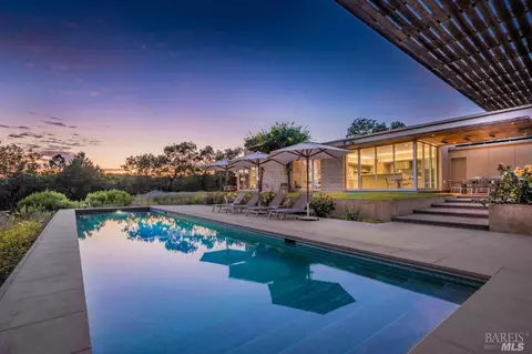 1861 Hale Rd, Sonoma, CA 95476