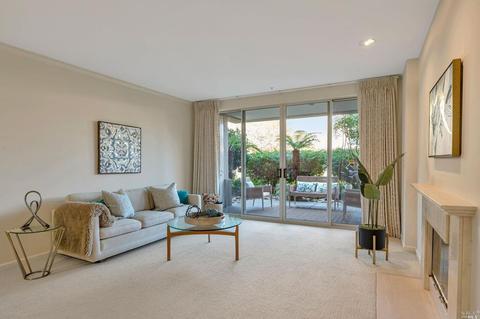 200 Deer Valley Rd #1F, San Rafael, CA 94903