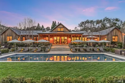 2000 Lawndale Rd, Kenwood, CA 95452