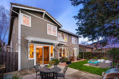 174 Emerson Ave, Novato, CA 94949 photo 2