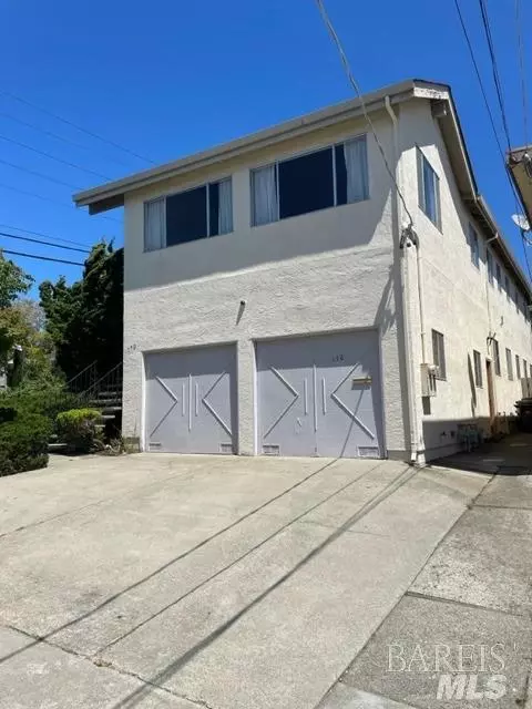170 John St, Oakland, CA 94611