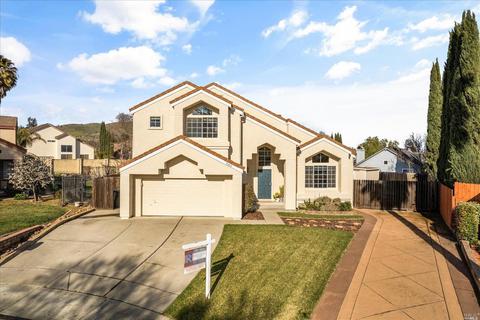 2854 Conifer Dr, Fairfield, CA 94533 photo 1