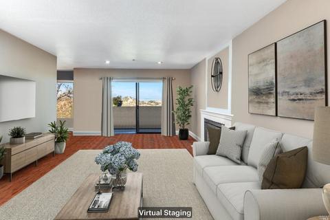 270 Channing Way #16, San Rafael, CA 94903