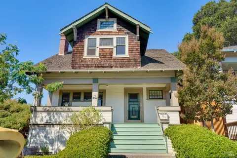 701 El Dorado St, Vallejo, CA 94590