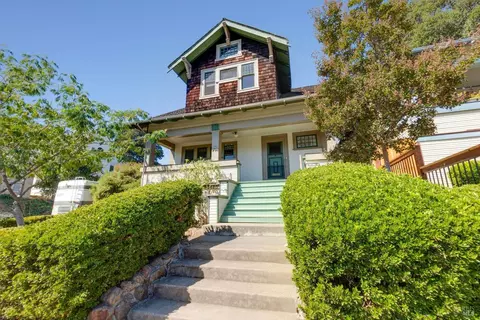 701 El Dorado St, Vallejo, CA 94590 photo 33