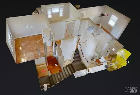 701 El Dorado St, Vallejo, CA 94590 photo 30