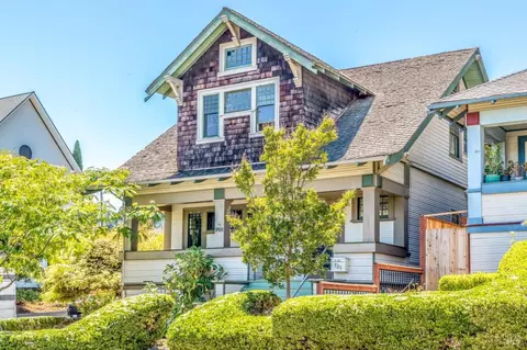 701 El Dorado St, Vallejo, CA 94590 photo 31