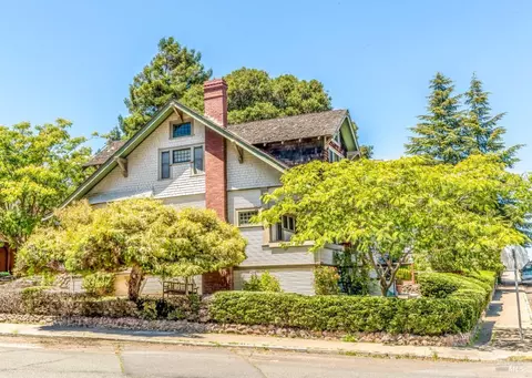 701 El Dorado St, Vallejo, CA 94590 photo 32