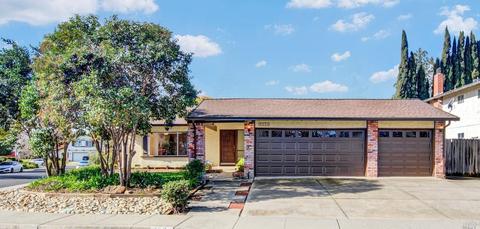 3334 Bingham Pl, Fairfield, CA 94534 photo 1
