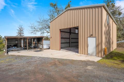 18450 Walker Rd, Willits, CA 95490 photo 46