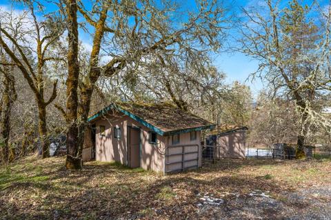 18450 Walker Rd, Willits, CA 95490 photo 45