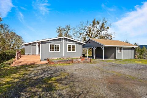 18450 Walker Rd, Willits, CA 95490