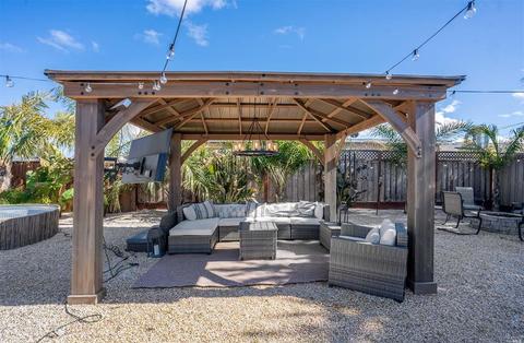 1332 Mcgregor Ave, Petaluma, CA 94954 photo 33