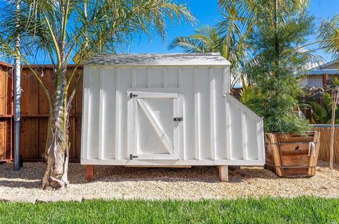 1332 Mcgregor Ave, Petaluma, CA 94954 photo 31