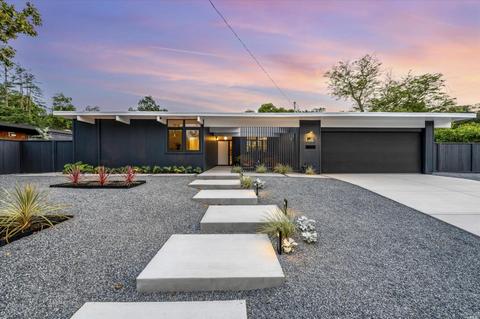 635 Montecillo Rd, San Rafael, CA 94903