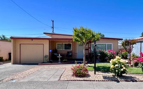 331 Utah St, Fairfield, CA 94533