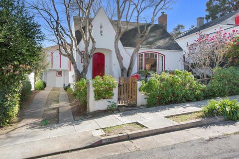 515 Pine St, Sausalito, CA 94965 photo 1