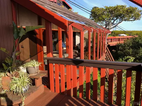 154 Cloud View Trl, Sausalito, CA 94965 photo 17