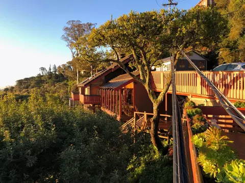 154 Cloud View Trl, Sausalito, CA 94965 photo 25