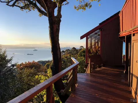 154 Cloud View Trl, Sausalito, CA 94965 photo 24