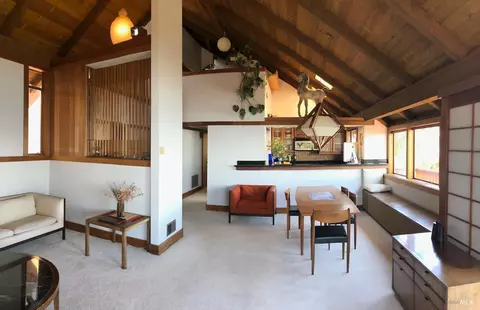 154 Cloud View Trl, Sausalito, CA 94965 photo 4