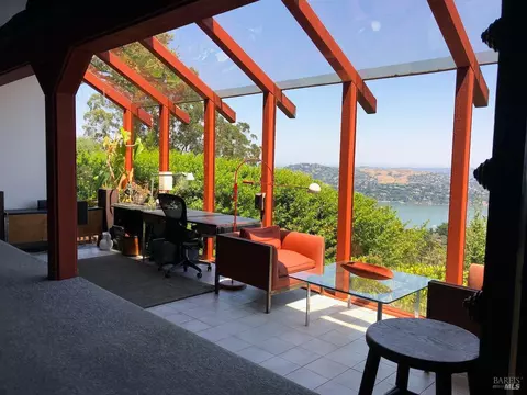 154 Cloud View Trl, Sausalito, CA 94965