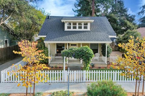 1517 E St, Napa, CA 94559 photo 1