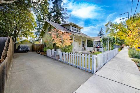 1517 E St, Napa, CA 94559 photo 5