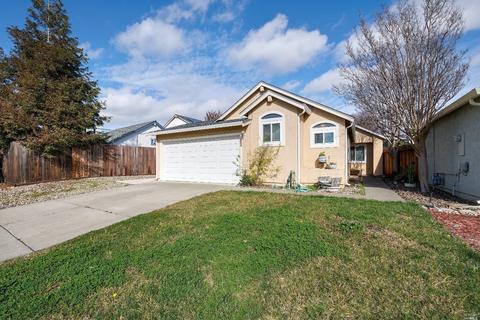 2864 Bay Tree Dr, Fairfield, CA 94533 photo 1