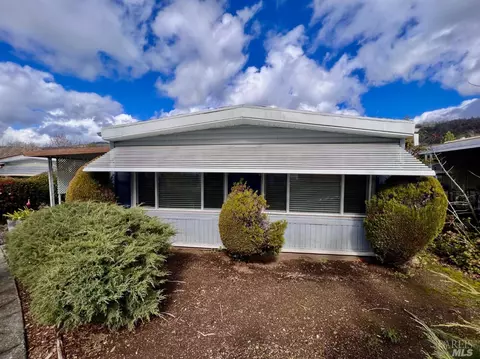 36 Springhill Ct, Santa Rosa, CA 95409