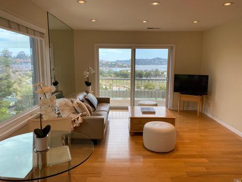 136 Lower Anchorage Rd, Sausalito, CA 94965 photo 1