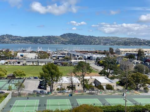 136 Lower Anchorage Rd, Sausalito, CA 94965 photo 2