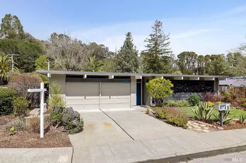 361 Nova Albion Way, San Rafael, CA 94903