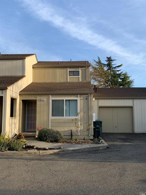 1014 B Aston Ave, Santa Rosa, CA 95404