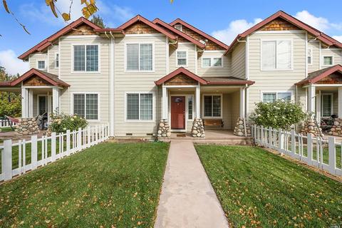 21092 Santa Clara Rd, Middletown, CA 95461