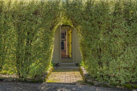 4050 Lovall Valley Loop Rd, Sonoma, CA 95476 photo 5