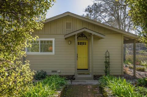 4050 Lovall Valley Loop Rd, Sonoma, CA 95476 photo 11