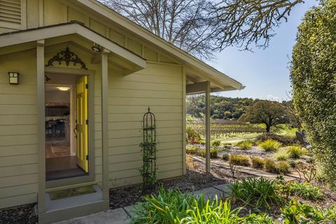 4050 Lovall Valley Loop Rd, Sonoma, CA 95476 photo 6