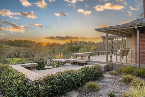 4050 Lovall Valley Loop Rd, Sonoma, CA 95476
