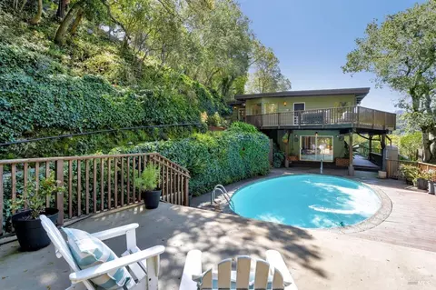 270 Eldridge Ave, Mill Valley, CA 94941 photo 6