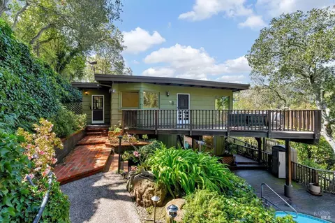 270 Eldridge Ave, Mill Valley, CA 94941 photo 1