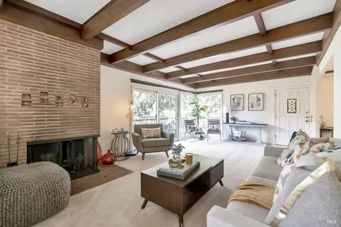 270 Eldridge Ave, Mill Valley, CA 94941 photo 2