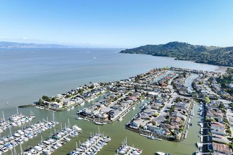 159 Saint Thomas Way, Tiburon, CA 94920 photo 53