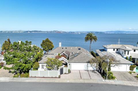 159 Saint Thomas Way, Tiburon, CA 94920