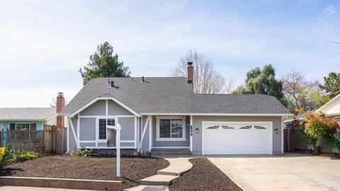 844 Daniel Dr, Petaluma, CA 94954 photo 1